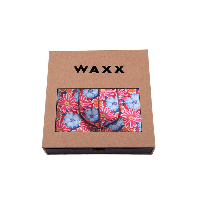 Waxx Mens Boxer Moorea