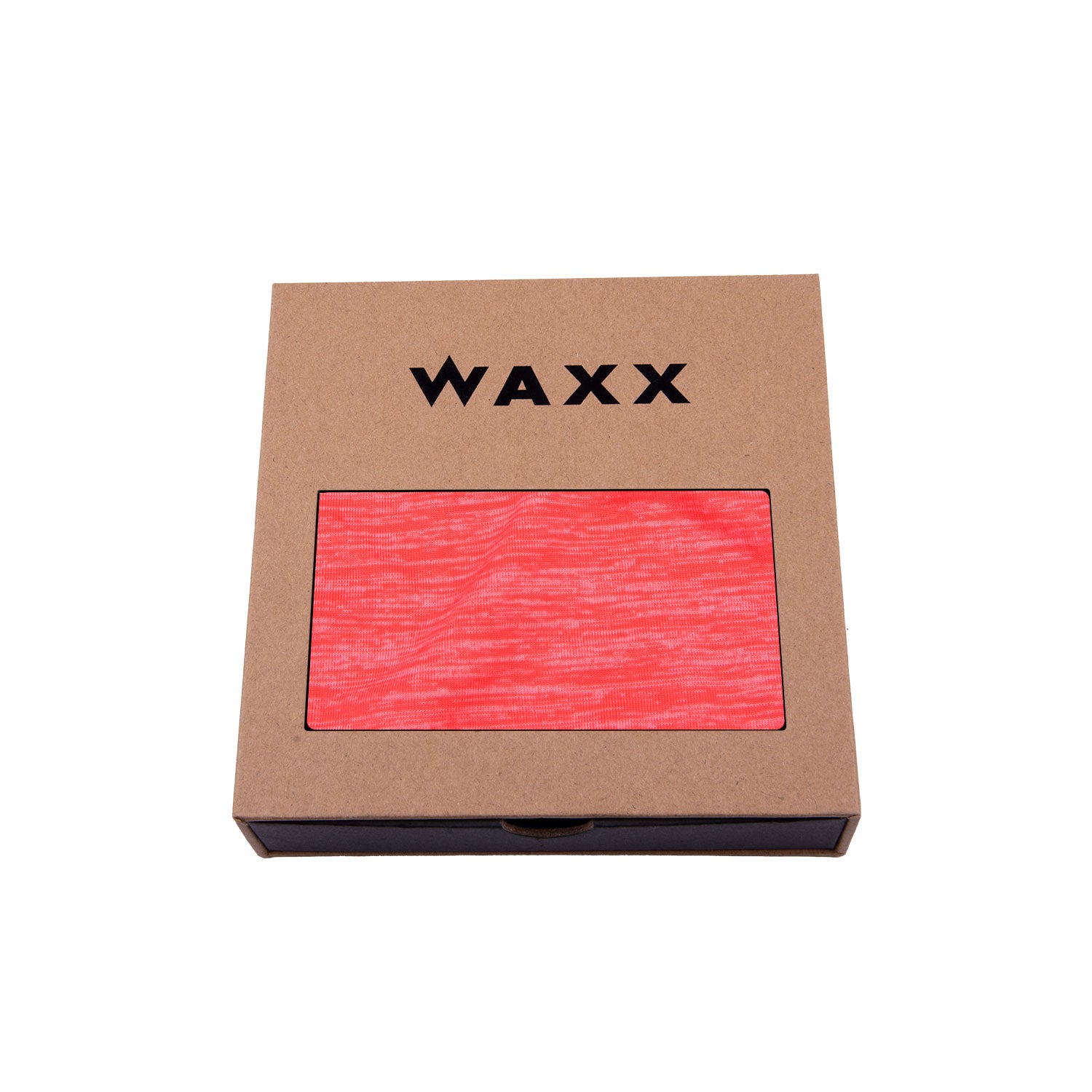 Waxx Women's Boy Short Coral