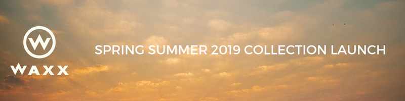 Welcome to our Spring Summer 2019 Collection