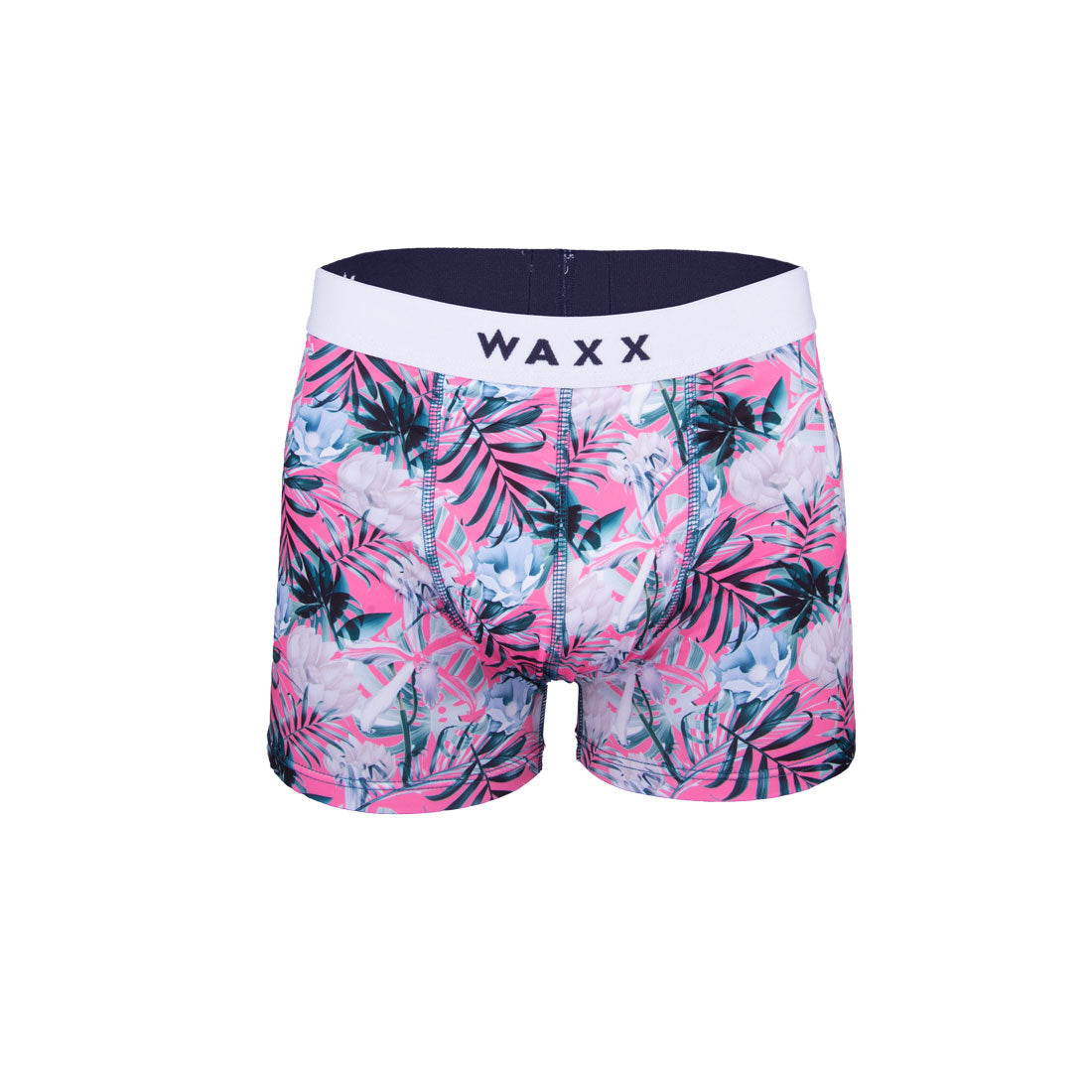 Waxx Men's Boxer Bundle 'Tropicus'