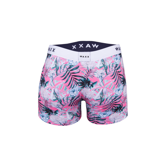 Waxx Mens Boxer Honolulu