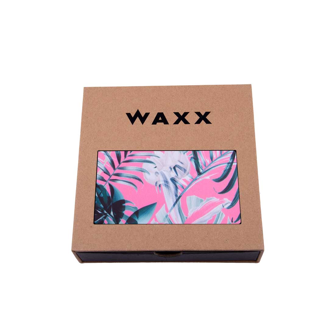 Waxx Mens Boxer Honolulu