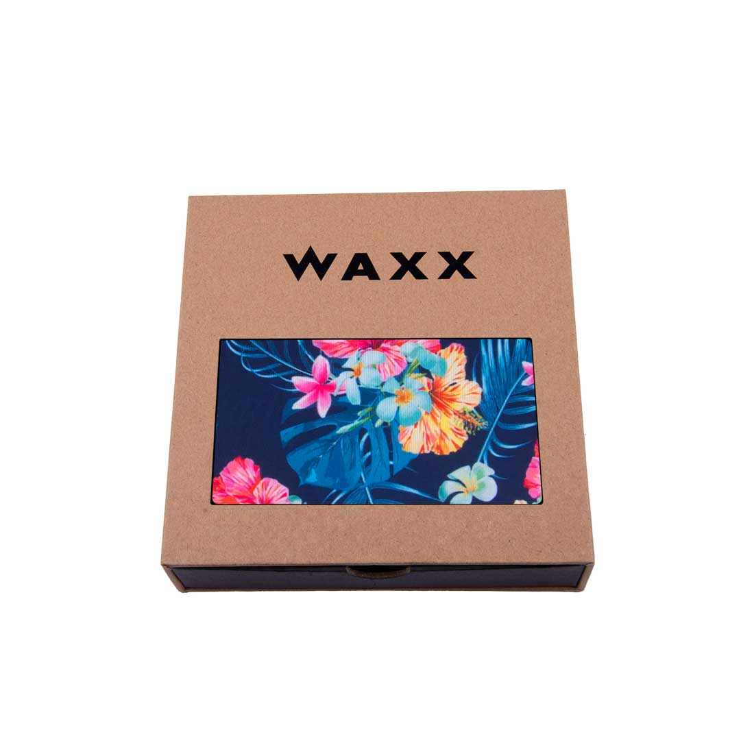 Waxx Mens Boxer Tropical Paradise