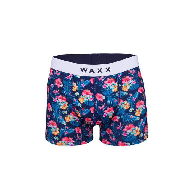 Waxx Mens Boxer Tropical Paradise