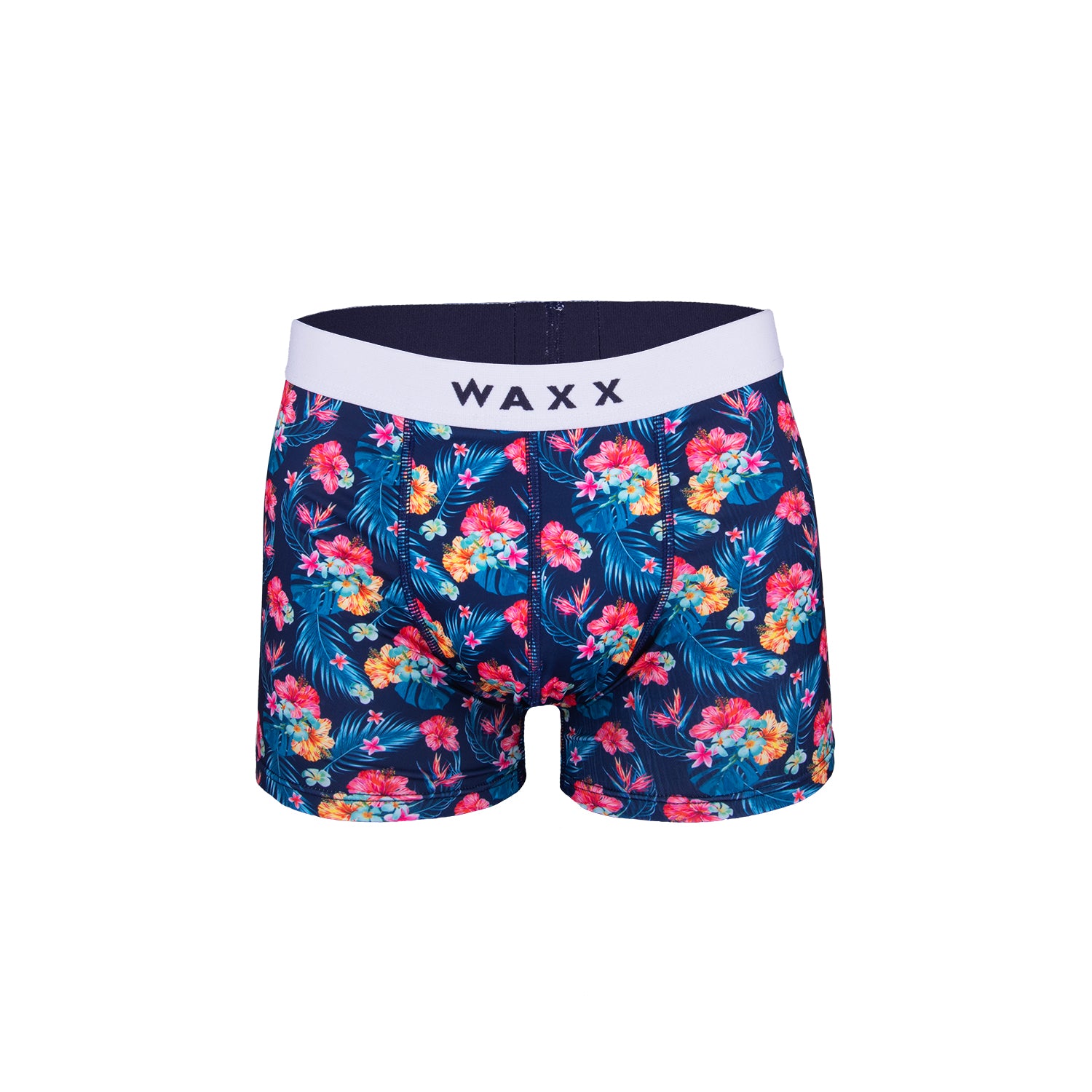 Waxx Men's Boxer Bundle 'Tropicus'