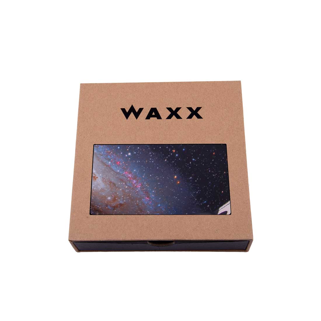 Waxx Mens Boxer Planet