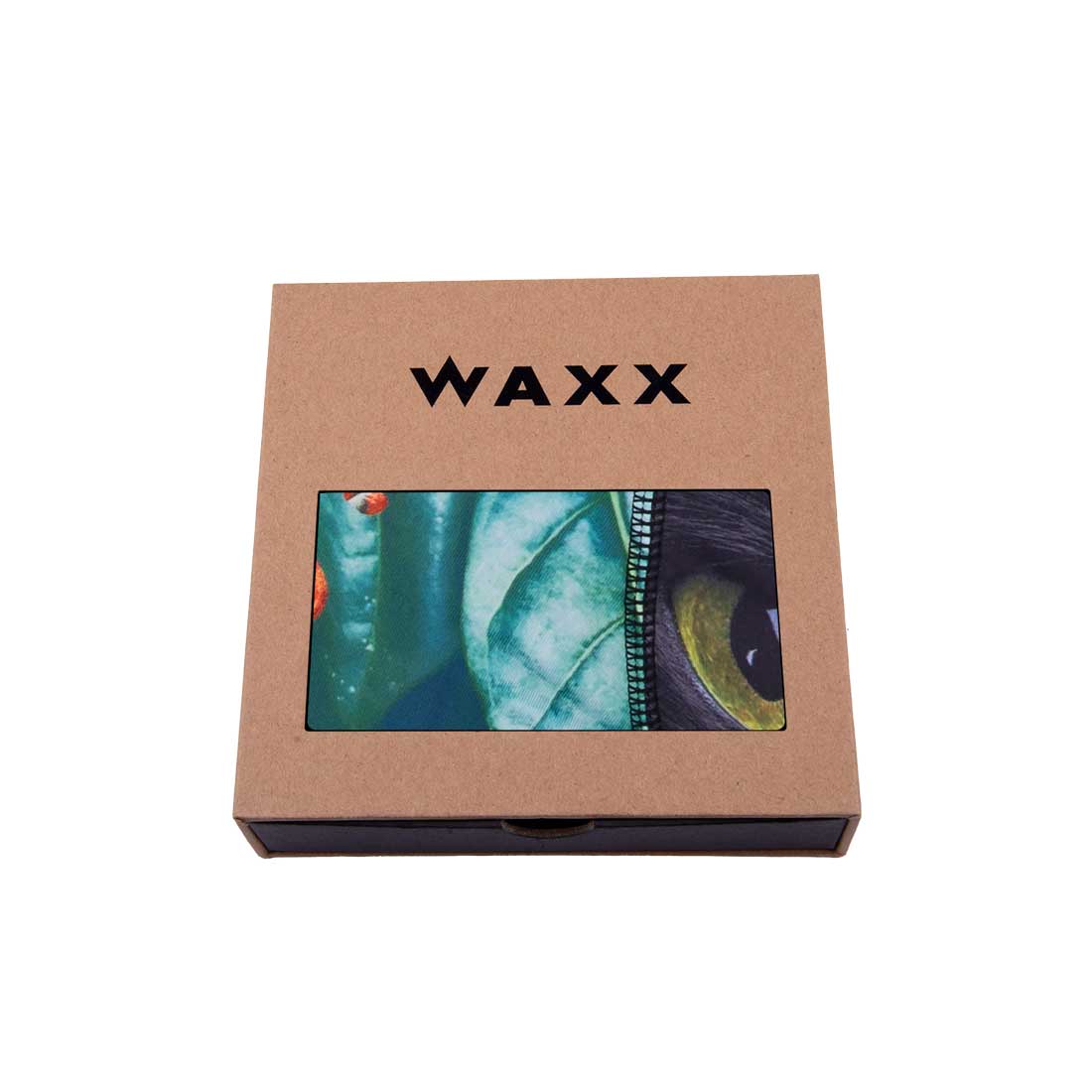 Waxx Mens Boxer Swamp