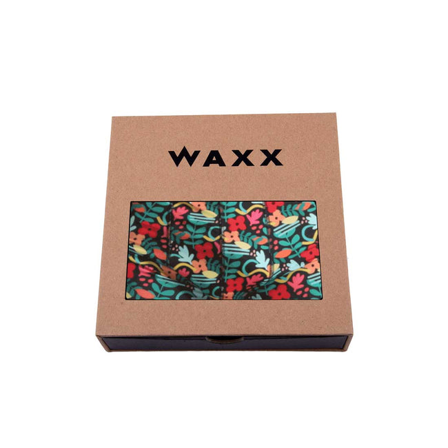 Waxx Mens Boxer Fleur