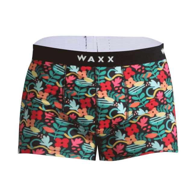 Waxx Mens Boxer Fleur