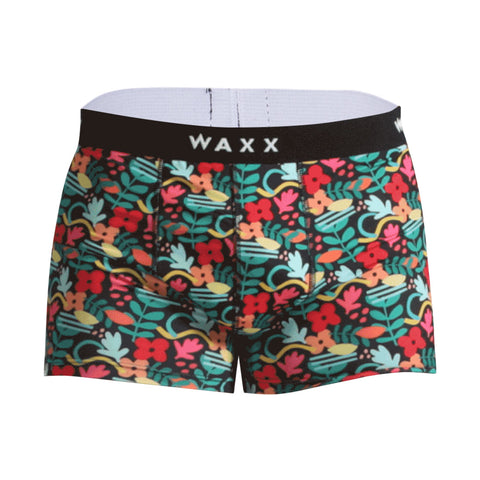 Waxx Mens Boxer Landscape