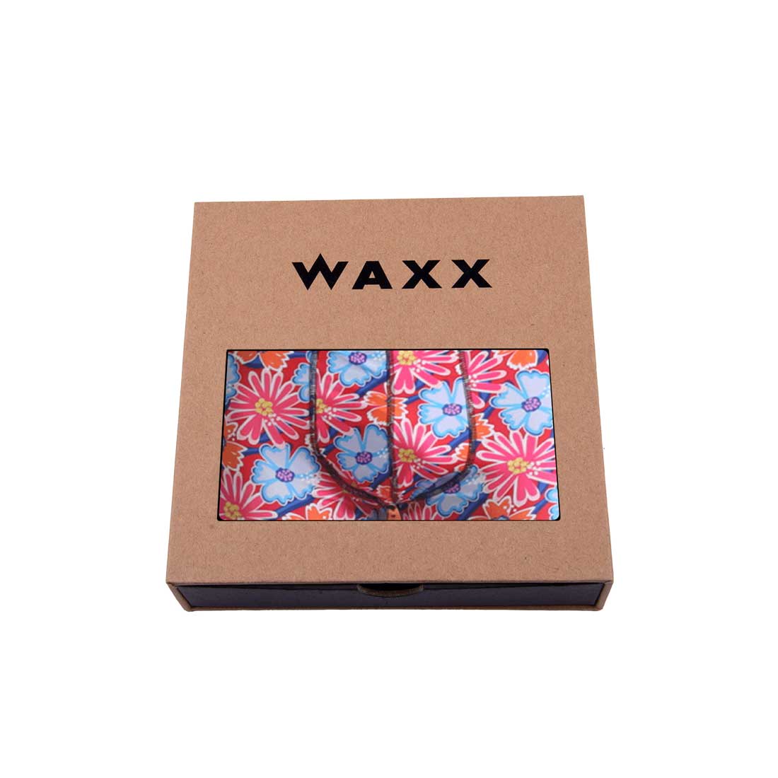 Waxx Mens Boxer Moorea