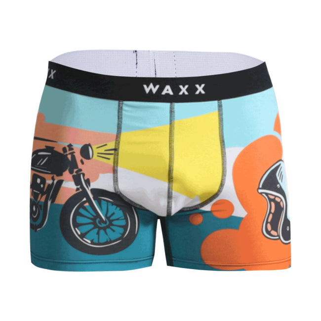 Waxx Mens Boxer Ride