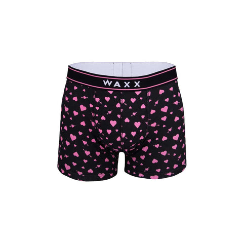 Waxx Womens Boy Short Tropical Paradise