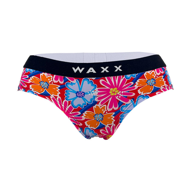 Ladies Underwear  Boy Shorts – WAXX UK