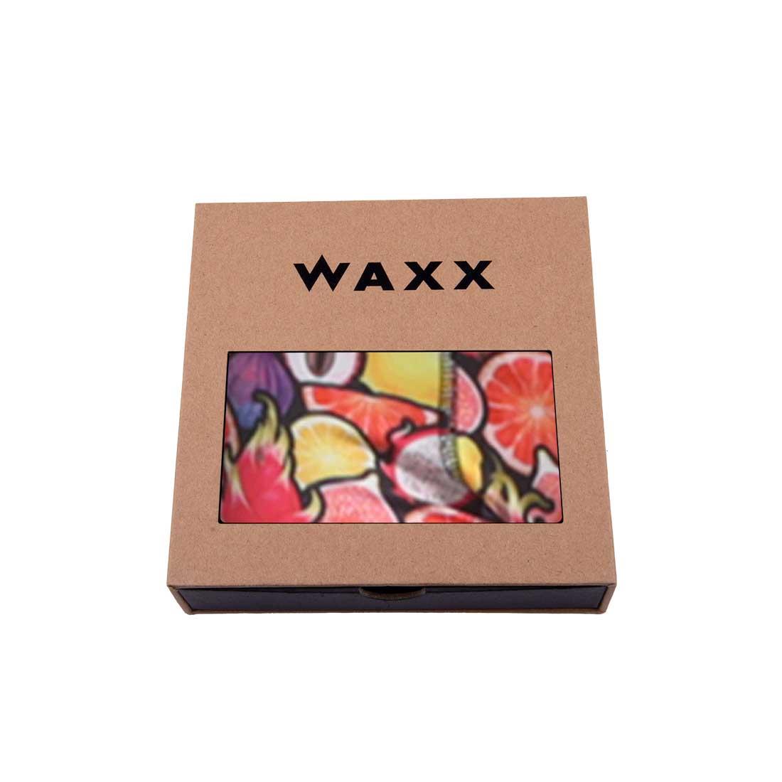 Waxx Mens Boxer Exotic Fruits