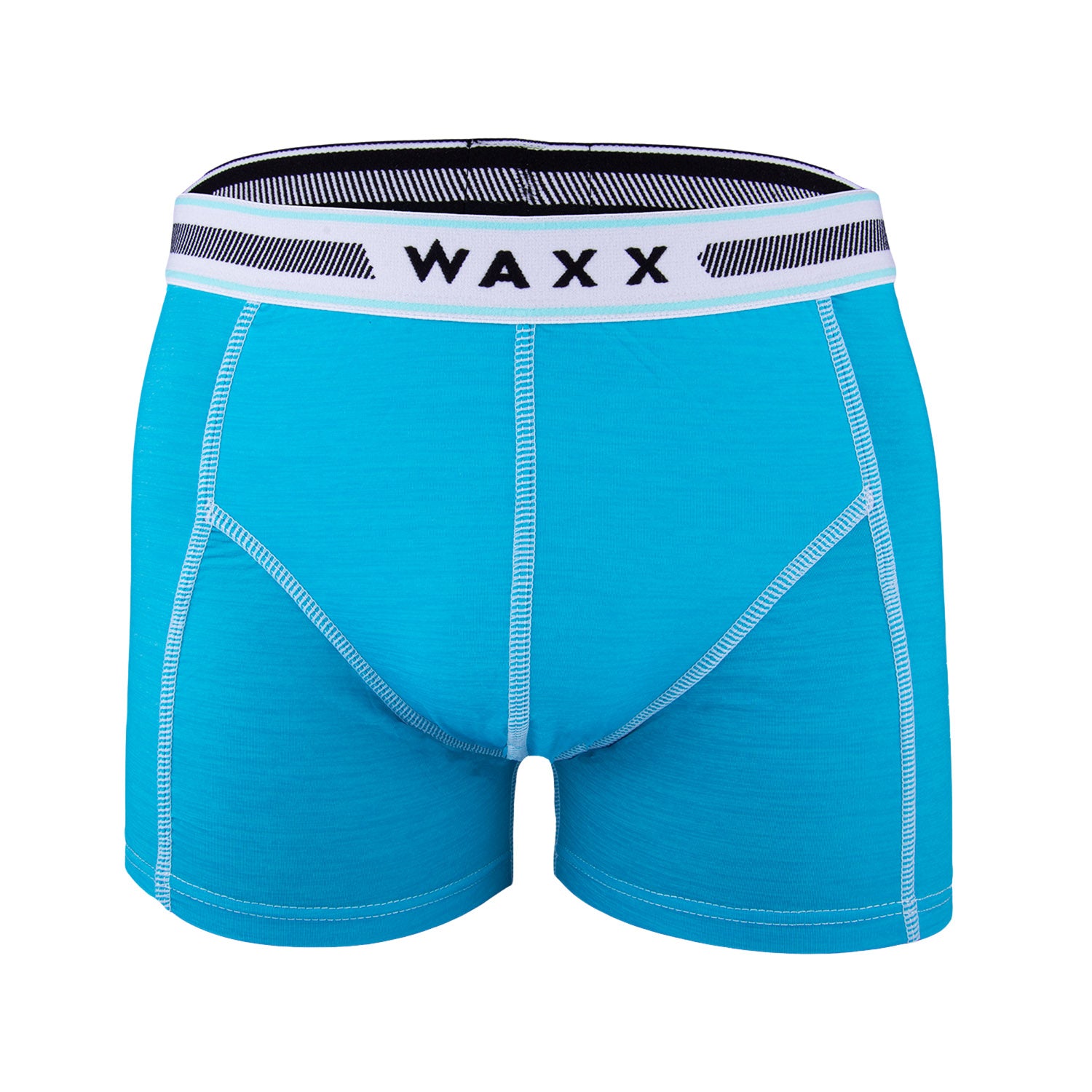 Mint Waxx Boxer Shorts