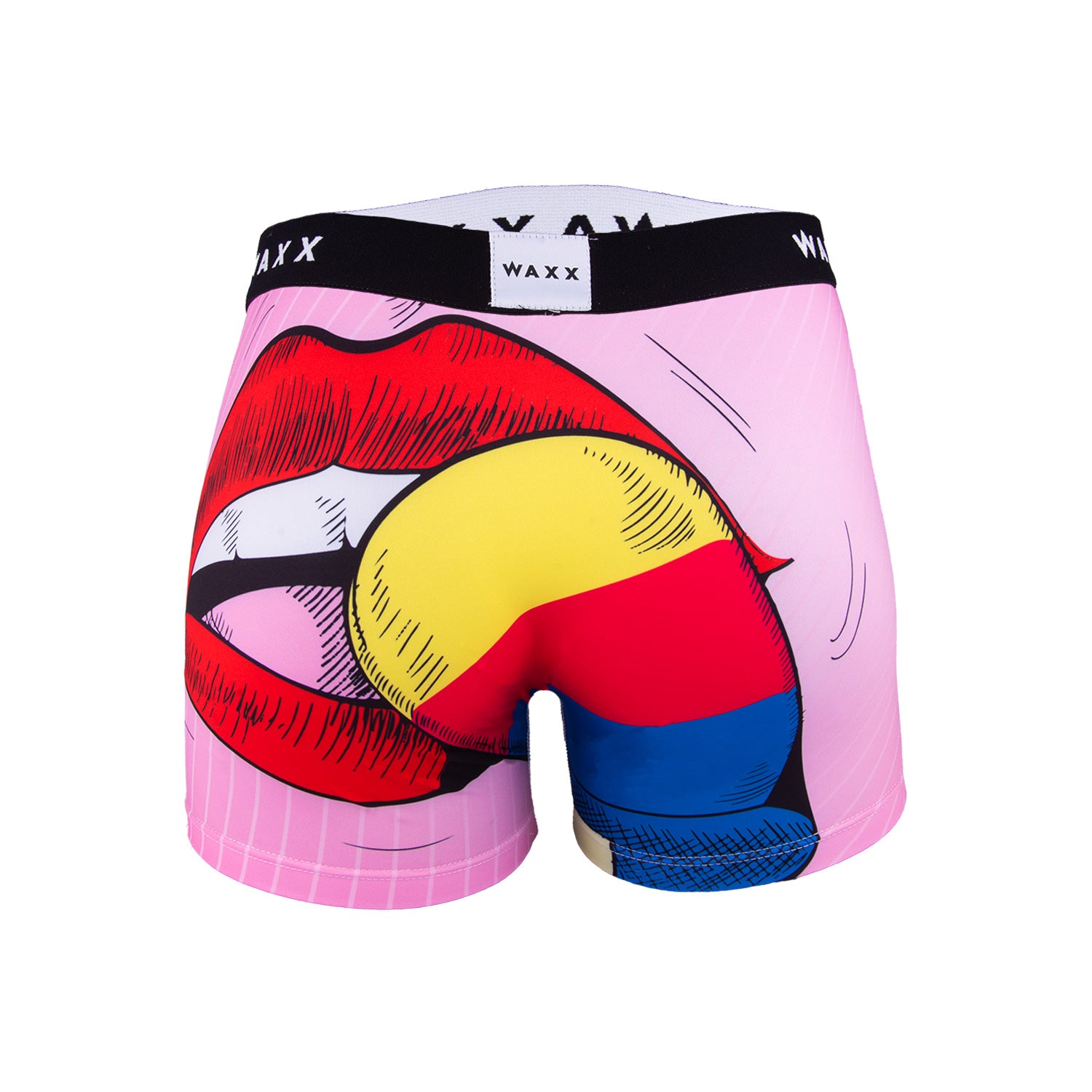 Waxx Mens Boxer Ice Cream