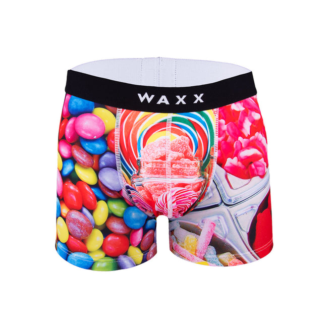 Waxx Mens Boxer Candy