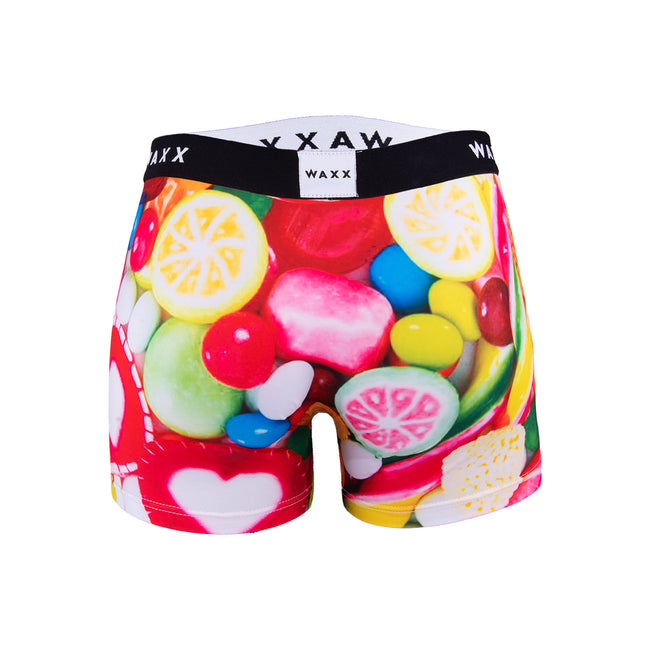 Waxx Mens Boxer Candy