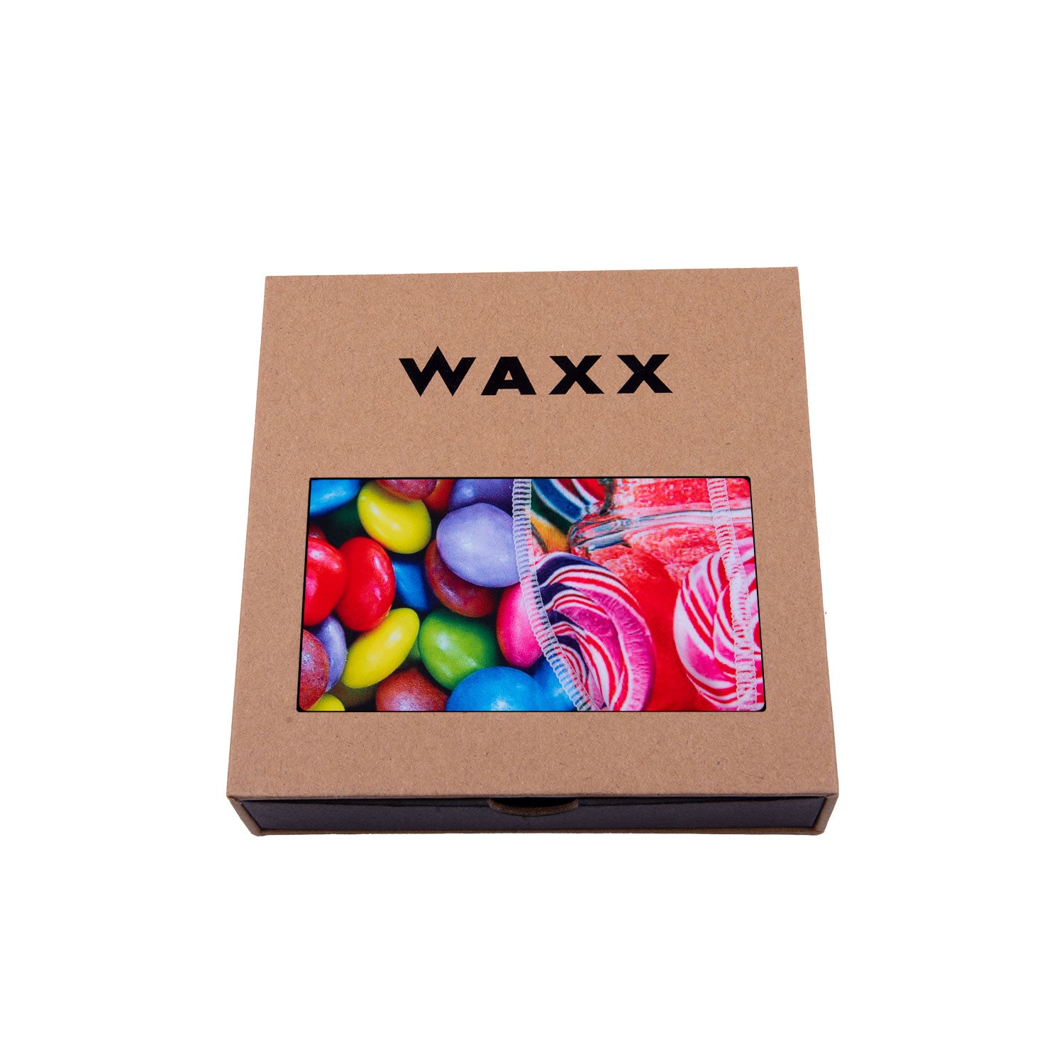 Waxx Mens Boxer Candy