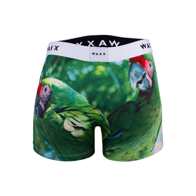 Waxx Mens Boxer Amazon