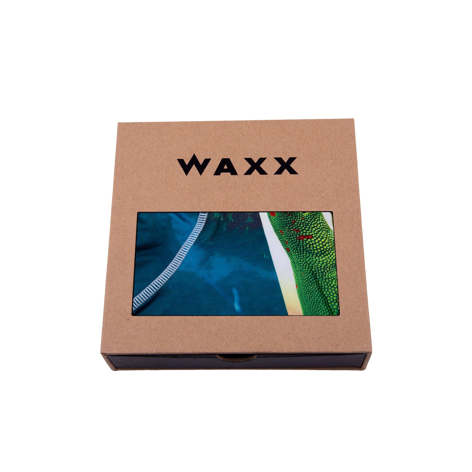 Waxx Mens Boxer Amazon