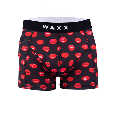 Waxx Women's Bra Coral