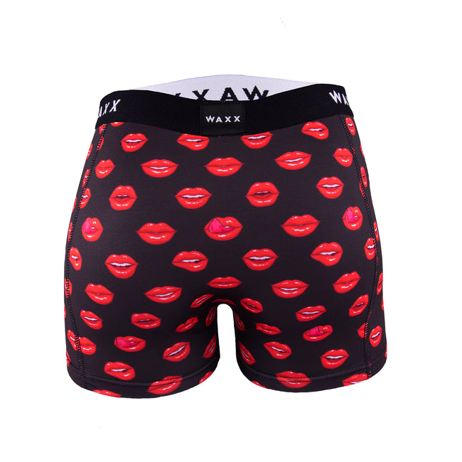 Waxx Mens Boxer Pocket Bocca