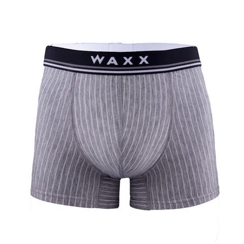 Waxx Men's Trunk Boxer Short Bundle 'In the Navy'
