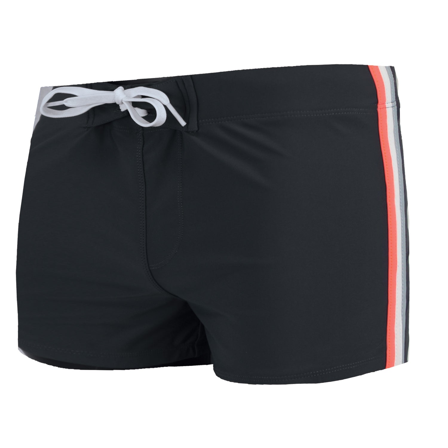 Waxx Men's Swimboxer Black