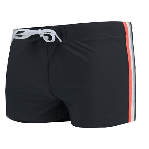 Waxx Miami Men's Beach Short Red Sea