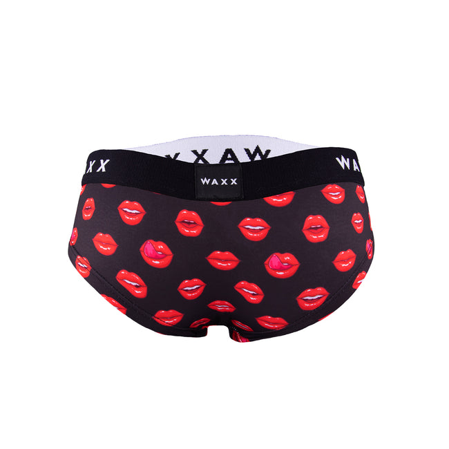 Waxx Womens Boy Short Bocca