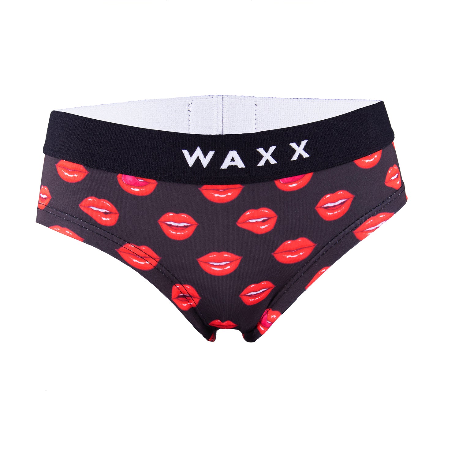 Waxx Womens Boy Short Bocca