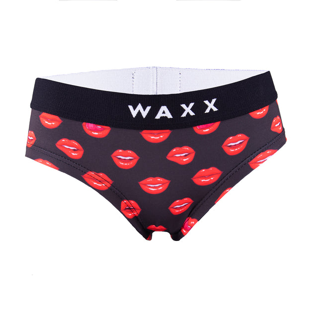 Waxx Womens Boy Short Bocca