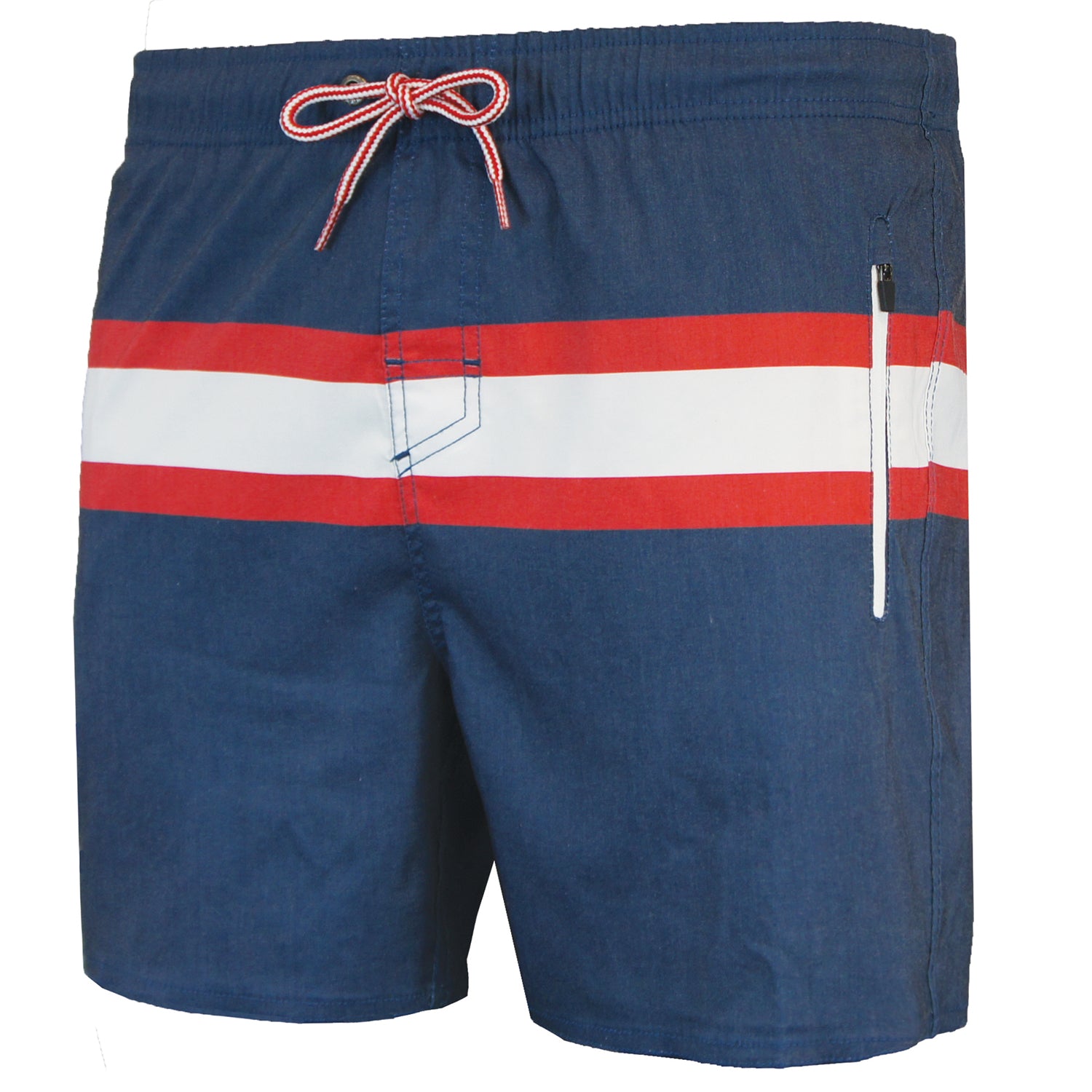 Waxx Warren Men's Beach Short Barbados