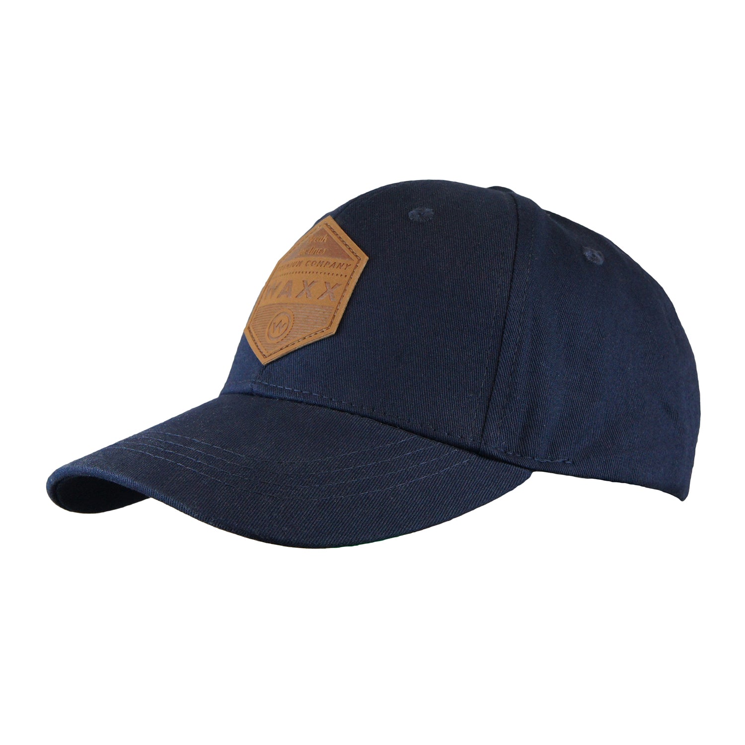 Waxx Cap Marine