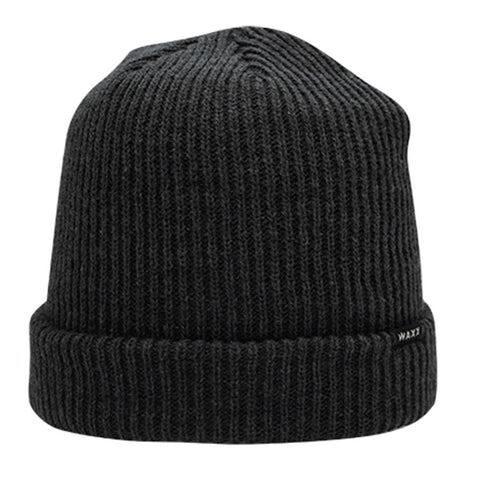 Waxx Beanie Docker Grey