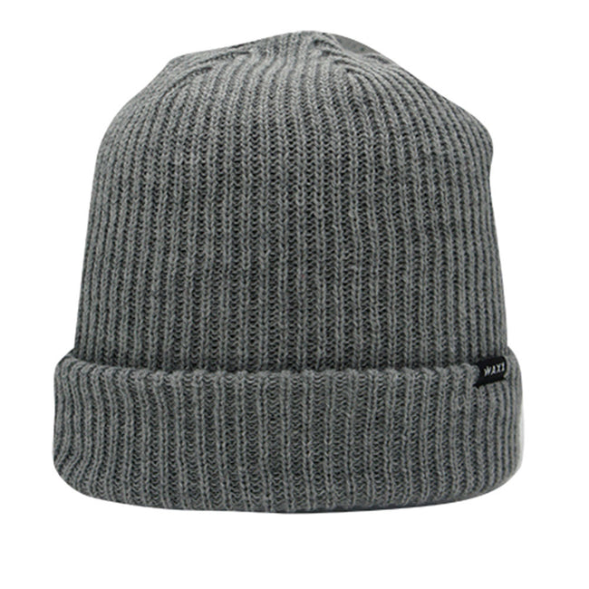 Waxx Beanie Pepite Light Grey