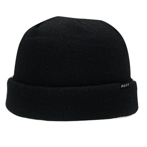 Waxx Beanie Pepite Light Grey