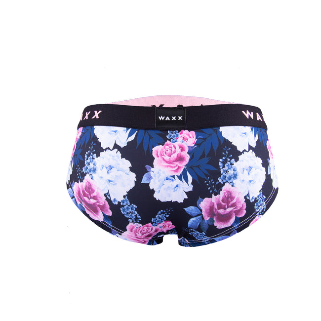 Waxx Women's Boy Short Bella