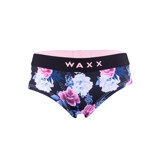 Waxx Women's Boy Short Bella