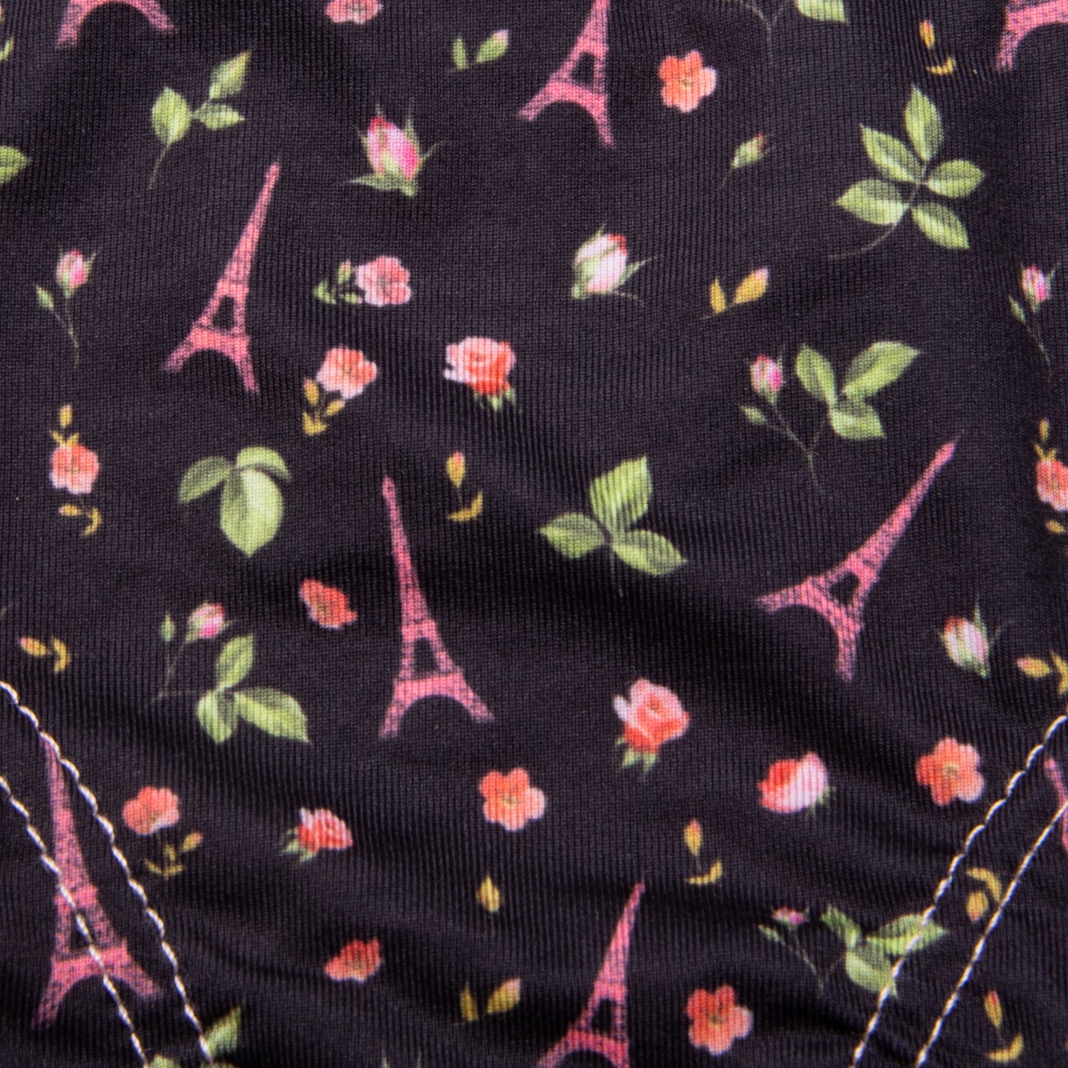 Waxx Womens Boy Short Paris