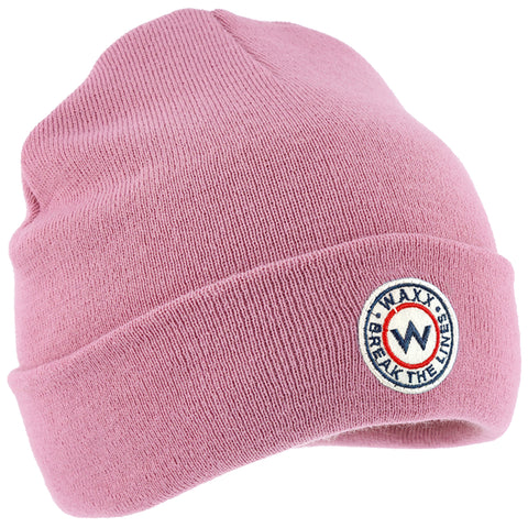 Waxx Beanie Pepite Light Grey