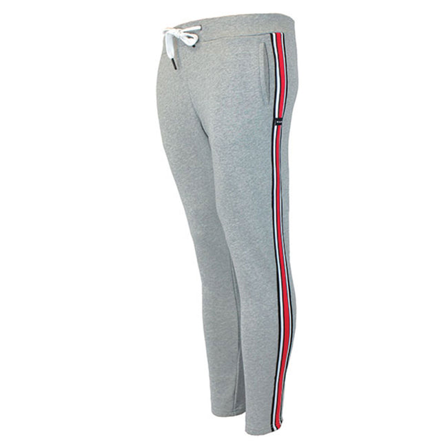 Waxx Anna Women's Joggers Light Grey