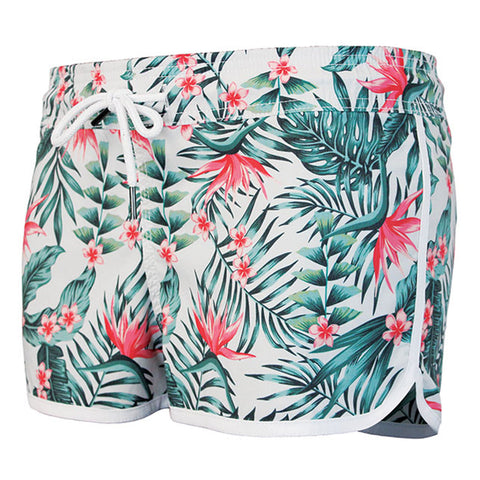 Waxx Boardie Noumea Womens Beach Short