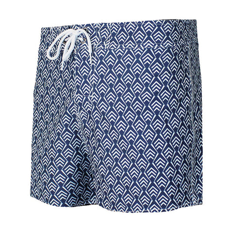 Waxx Boardie Cayenne Womens Beach Short