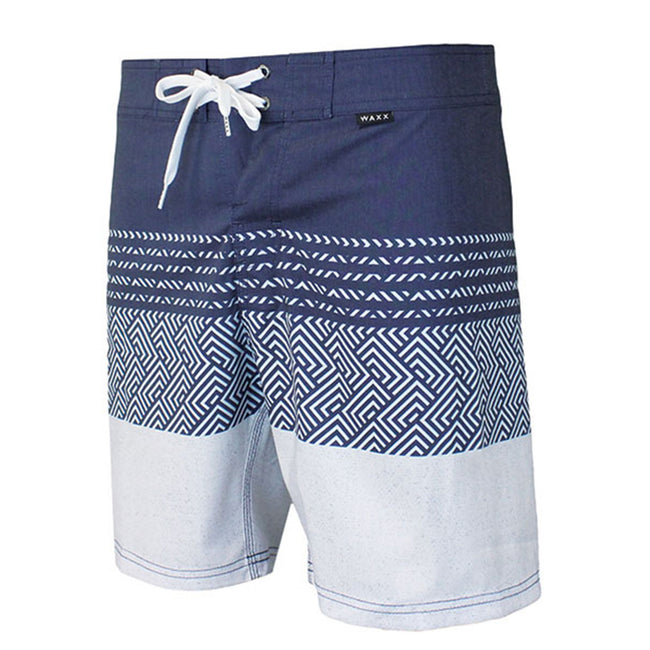 Waxx Lounger Dayton Men's Board Short