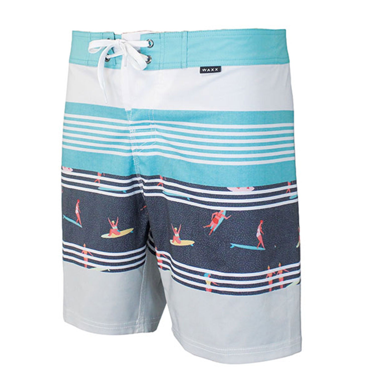 Waxx Lounger Mavericks Men's Board Short