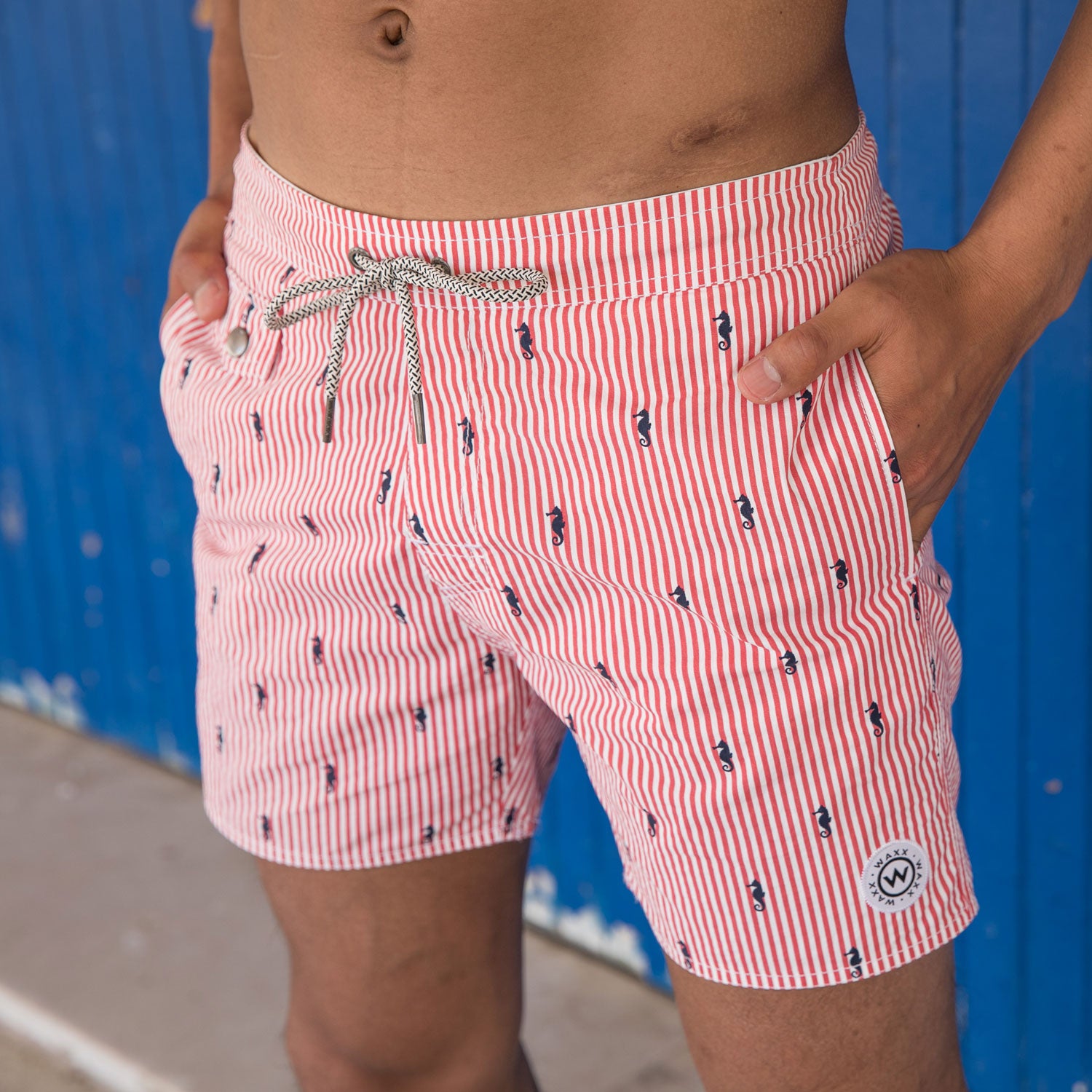 Men's Swimwear  Swim Shorts for Men - Cotton Traders