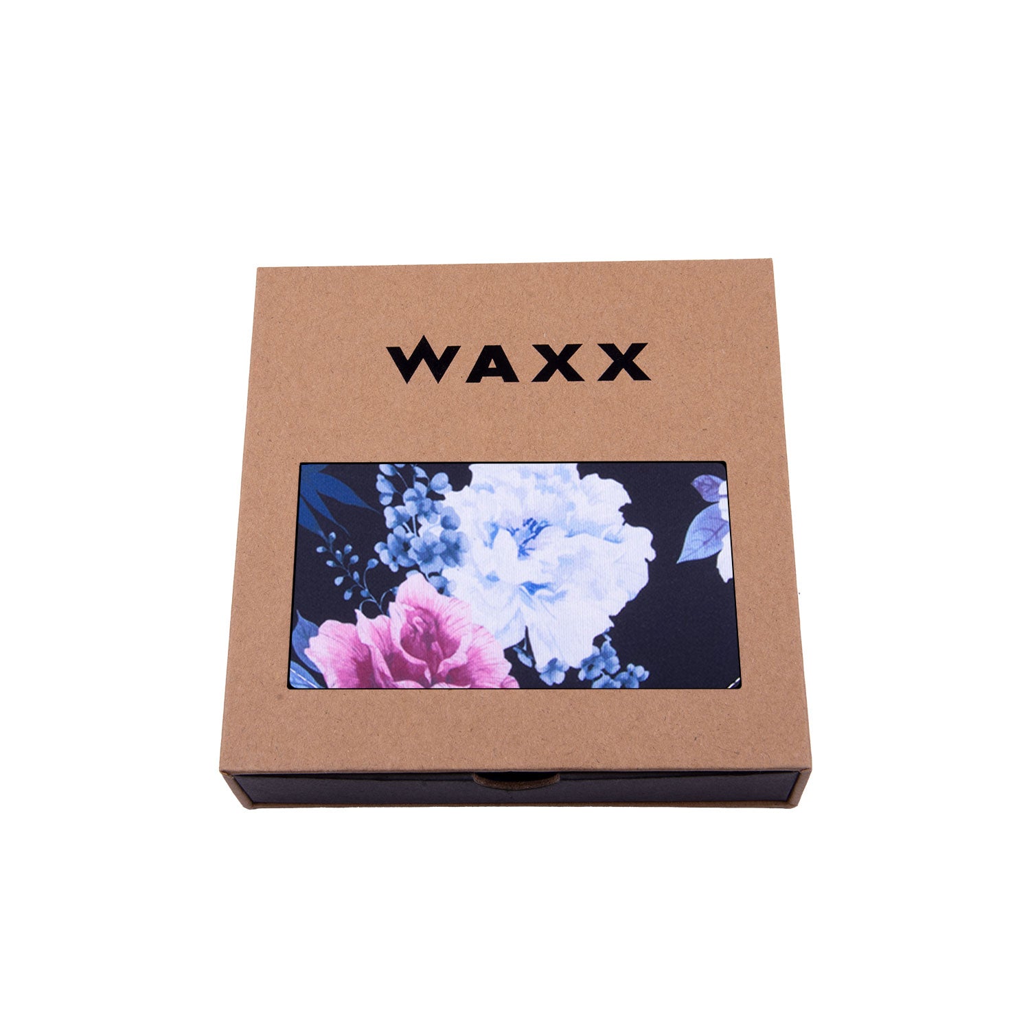 Waxx Women's Boy Short Bella